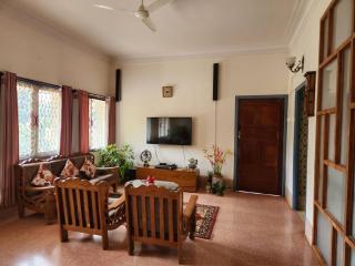 Spencer house - Chikmagalūr - 5