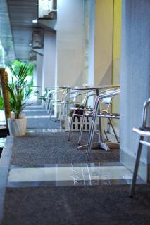 UTC Hotel Semarang - Semarang - 3