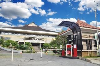 UTC Hotel Semarang - Semarang - 6