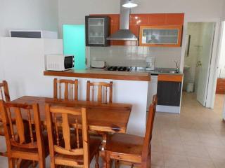 Casa familiar con piscina privada y WiFi, cerca del mar, aire acondicionado, mascotas y playa para perros. - ES-184-1 - Riumar - 3