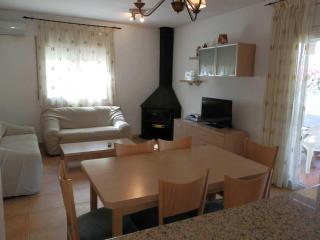 Casa con piscina privada, cerca del mar, wifi gratis, aire acondicionado opcional, admite mascotas - ES-184-3 - Riumar - 7