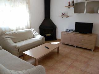 Casa con piscina privada, cerca del mar, wifi gratis, aire acondicionado opcional, admite mascotas - ES-184-3 - Riumar - 2