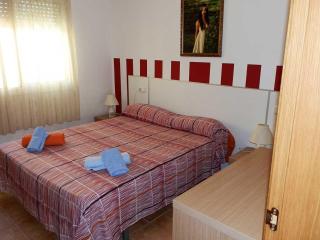 Casa con piscina privada, cerca del mar, wifi gratis, aire acondicionado opcional, admite mascotas - ES-184-3 - 9