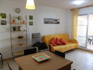 Vacaciones ideales: apto con piscina, cerca del mar, wifi, aire opcional, admite mascotas, playa perros - ES-184-11 - Riumar - 5