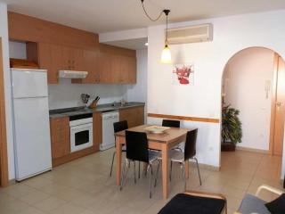 Vacaciones ideales: apto con piscina, cerca del mar, wifi, aire opcional, admite mascotas, playa perros - ES-184-11 - Riumar - 3