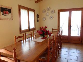 Casa con Piscina Privada, Cerca del Mar, WiFi Gratis, Aire Opcional, Mascotas y Playa para Perros - ES-184-10 - Riumar - 9