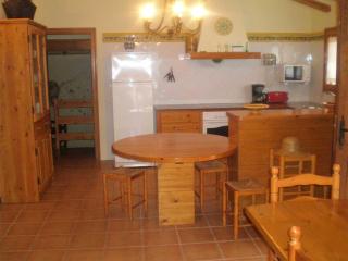 Casa con Piscina Privada, Cerca del Mar, WiFi Gratis, Aire Opcional, Mascotas y Playa para Perros - ES-184-10 - Riumar - 4