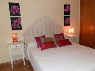 Casa con Piscina Privada, Cerca del Mar, WiFi Gratis, Aire Opcional, Mascotas y Playa para Perros - ES-184-10 - Riumar - 2