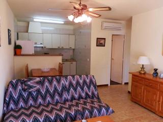 Casa cerca del mar con piscina privada, wifi gratis, aire acondicionado opcional, ¡Mascotas bienvenidas! - ES-184-18 - Riumar - 8