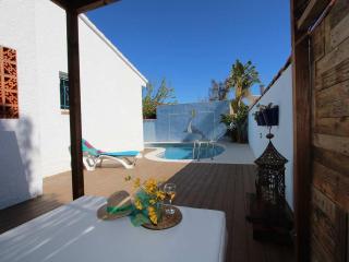 Casa cerca del mar con piscina, aire acondicionado, wifi, admite mascotas y playa para perros - ES-184-9 - Riumar - 4