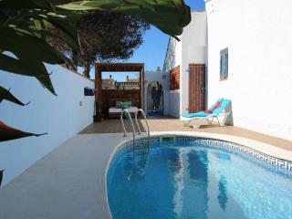 Casa cerca del mar con piscina, aire acondicionado, wifi, admite mascotas y playa para perros - ES-184-9 - Riumar - 2
