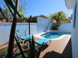 Casa cerca del mar con piscina, aire acondicionado, wifi, admite mascotas y playa para perros - ES-184-9 - Riumar - 5