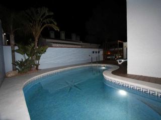 Casa cerca del mar con piscina, aire acondicionado, wifi, admite mascotas y playa para perros - ES-184-9 - Riumar - 3