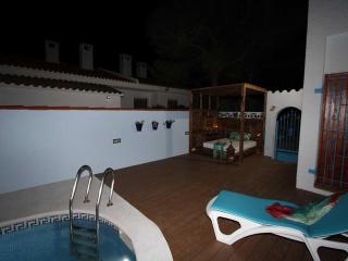 Casa cerca del mar con piscina, aire acondicionado, wifi, admite mascotas y playa para perros - ES-184-9 - Riumar - 2
