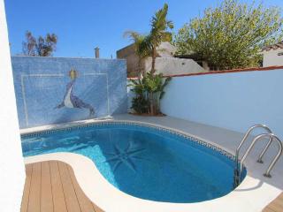 Casa cerca del mar con piscina, aire acondicionado, wifi, admite mascotas y playa para perros - ES-184-9 - Riumar - 1