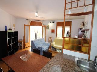 Casa ideal con piscina privada, cerca del mar, wifi gratis, aire opcional, mascotas y playa para perros - ES-184-16 - Riumar - 1