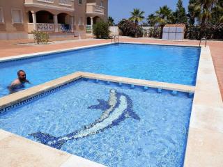 Vacaciones cerca del mar: piscina, mascotas, playa para perros y wifi gratis - ES-184-49 - Riumar - 9