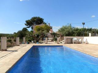 Casa cerca del mar con piscina privada, wifi, aire acondicionado opcional y mascotas bienvenidas - ES-184-23 - L'Ametlla de Mar - 0