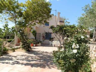 Casa cerca del mar con piscina privada, wifi, aire acondicionado opcional y mascotas bienvenidas - ES-184-23 - L'Ametlla de Mar - 6