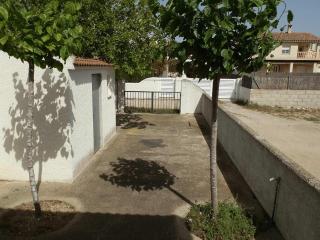 Vacaciones junto al mar: casa con wifi, admite mascotas, playa cercana, A/C opcional - ES-184-45 - Riumar - 9