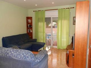 Casa cerca del mar con piscina privada, wifi, aire opcional, admite mascotas, playa y piscina para perros - ES-184-46 - Riumar - 6