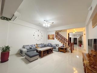 Sunshine Fonda Homestay - Hualien - 9