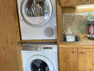 Duplex spacieux aux Arcs 1800 · Ski aux pieds · Balcon · 4 chambres · WIFI gratuit - FR-1-346-532 - 5