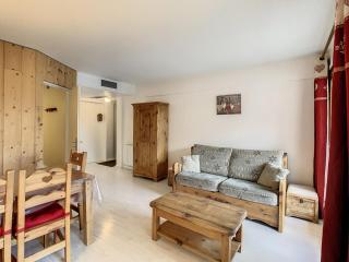 Appartement lumineux 6 pers, style montagne, balcon sud, proche commerces et pistes - FR-1-417-151 - La Toussuire - 9