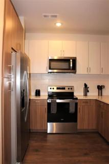 Luxury in the Gulch - Nashville - 6