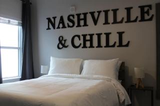 Luxury in the Gulch - Nashville - 4