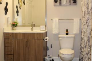 Luxury in the Gulch - Nashville - 3
