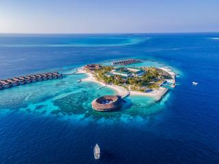 Kagi Maldives Resort & Spa - 9
