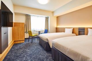 Hotel Lumiere Kasai - Tokyo - 9