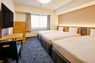 Hotel Lumiere Kasai - Tokyo - 8
