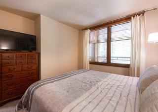 Zephyr Mountain Lodge Premium-Rated 2108 - 2