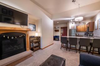 Zephyr Mountain Lodge Premium-Rated 2108 - 7