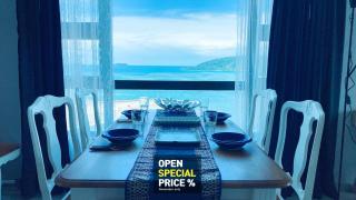 Mango House-PanoramaSeaView I Biggest unit I Wifi I WaterFilter I Latex I Gym-JQ - Kota Kinabalu - 8