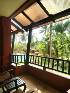 Sudala Beach Resort - Khao Lak - 5