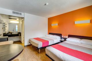 Motel 6 Thornton, CO - Thornton - 2