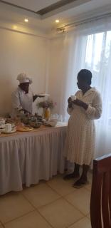 Hellenis Guest House - Kakamega - 6