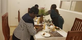 Hellenis Guest House - Kakamega - 5