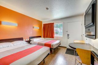 Motel 6 Thornton, CO - Thornton - 1