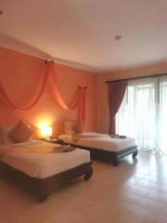 Sudala Beach Resort - Khao Lak - 8