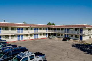 Motel 6 Thornton, CO - Thornton - 7