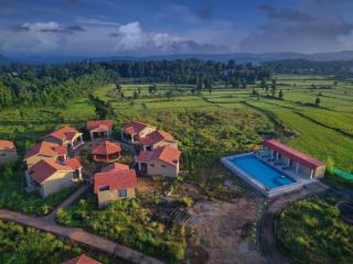Aranyak Resort Kanha - Dhanwār - 6