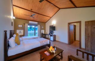 Aranyak Resort Kanha - Dhanwār - 3
