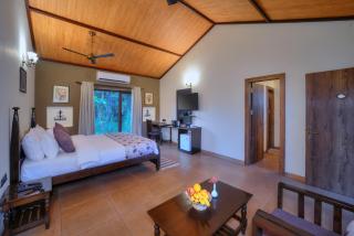 Aranyak Resort Kanha - 4