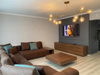 Whole Apartment at The Heart of Sisli Nisantasi K - Istambul - 5