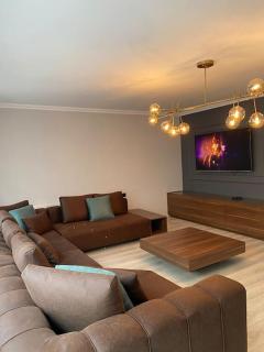 Whole Apartment at The Heart of Sisli Nisantasi K - Istambul - 2