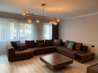 Whole Apartment at The Heart of Sisli Nisantasi K - Istambul - 3